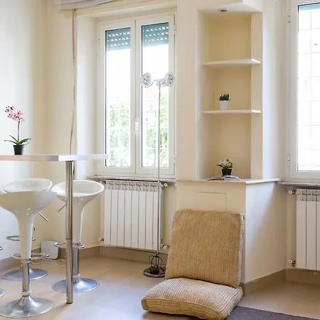 Fornaci Apartment Διαμέρισμα