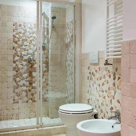 Fornaci Apartment Διαμέρισμα