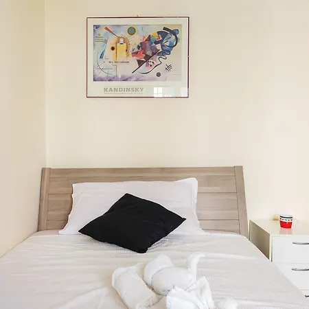 Διαμέρισμα Fornaci Apartment *