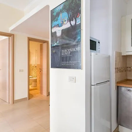 Διαμέρισμα Fornaci Apartment