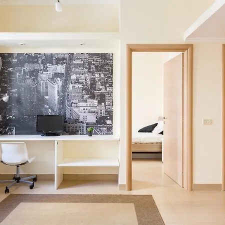 Fornaci Apartment Διαμέρισμα Ρώμη