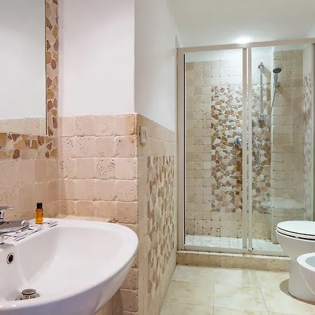 Διαμέρισμα Fornaci Apartment