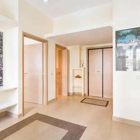 Διαμέρισμα Fornaci Apartment