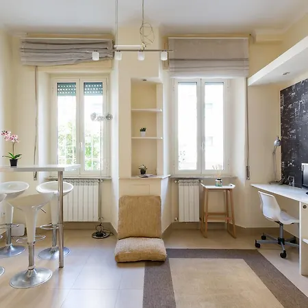 Διαμέρισμα Fornaci Apartment *