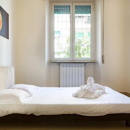 Διαμέρισμα Fornaci Apartment