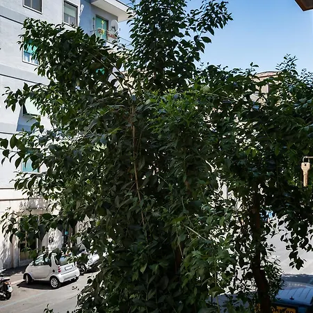 Διαμέρισμα Fornaci Apartment *