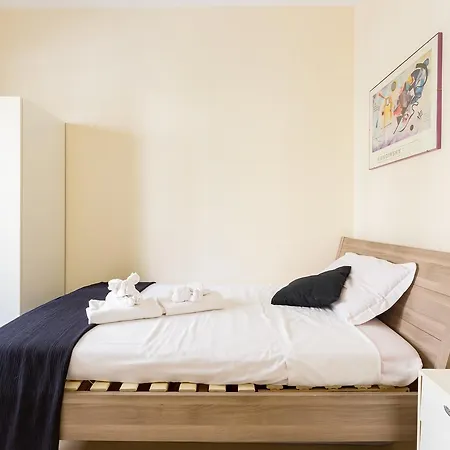 Διαμέρισμα Fornaci Apartment