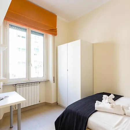 Fornaci Apartment Διαμέρισμα *