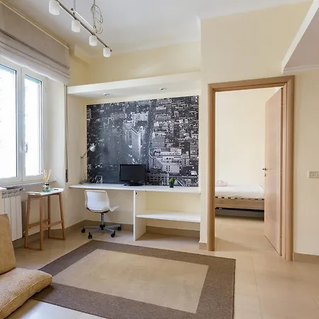 Διαμέρισμα Fornaci Apartment Ρώμη