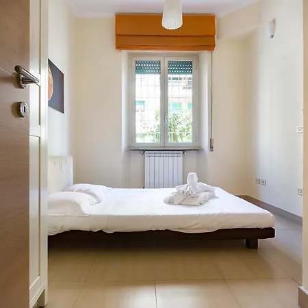 Fornaci Apartment *