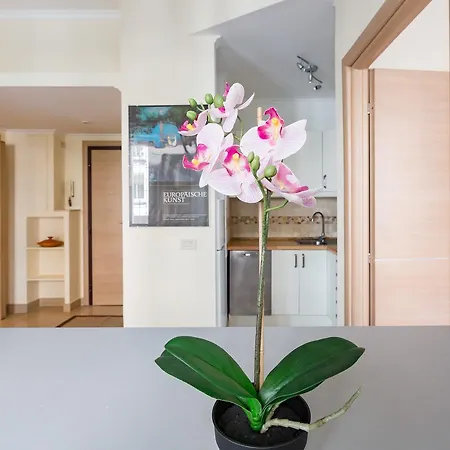 Fornaci Apartment Ρώμη