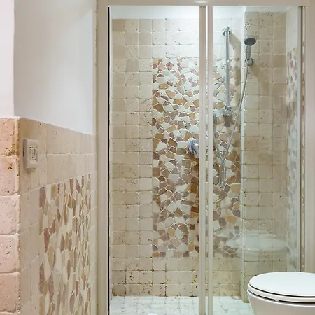 Fornaci Apartment Ρώμη